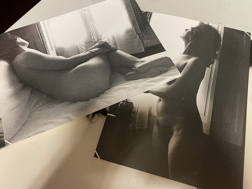 Lot photo nu erotique - lot,