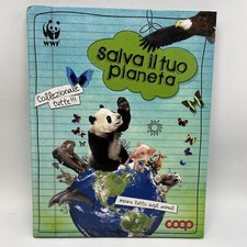 Sauvez Votre Planète | Album Complet Coop
