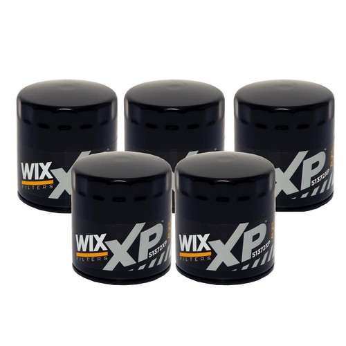 Wix 51372xp engine oil filter - 51372xp,