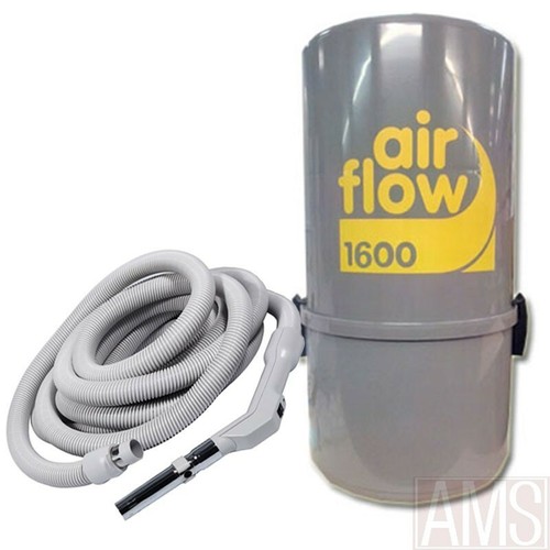 Aspirateur 1600 flex 9m luxe - 1600,