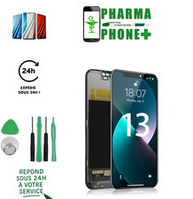 FRONT DISPLAY IPHONE 13 OLED  (A2482, A2631, A2634, A2633) FREE TEMPERED GLASS ✅