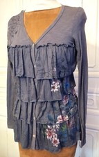 CA GAZE POUR MOI GILET