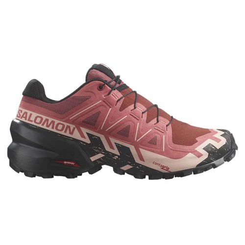 Chaussures trail running - de,