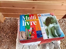 matériel pédagogique