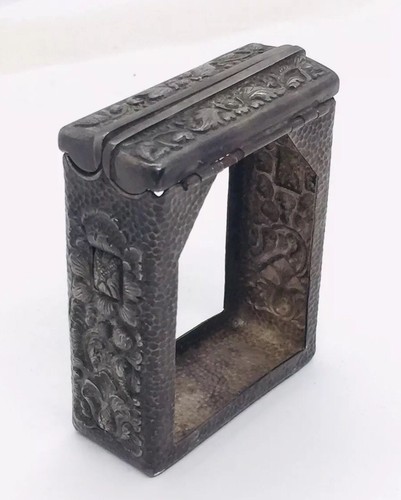 Chinois export ancien argent - export,