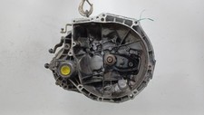 Boite de vitesses PEUGEOT 206 PHASE 2 2222WY