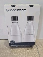Bouteilles sodastream - bouteilles,