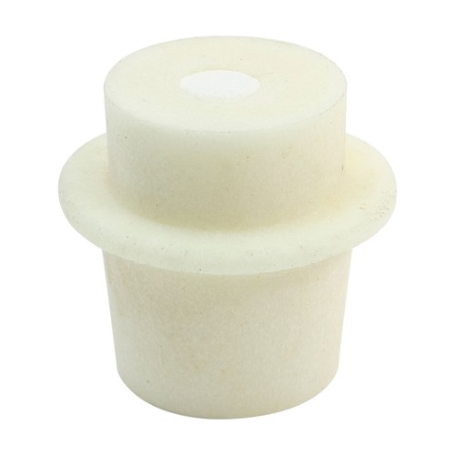 34mm beige bouchons - beige,