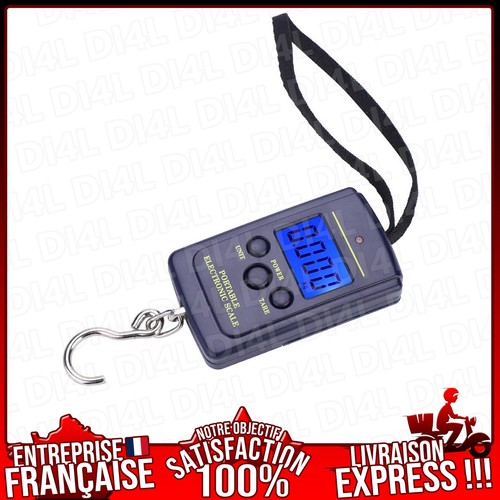 Balance numérique portable - balance,
