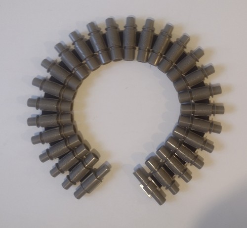 Nerf vulcan ebf ammo - nerf, chain