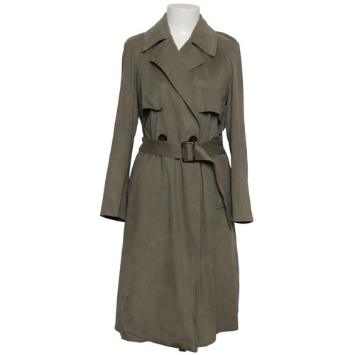 Zara trench femme taille - zara,, femme,