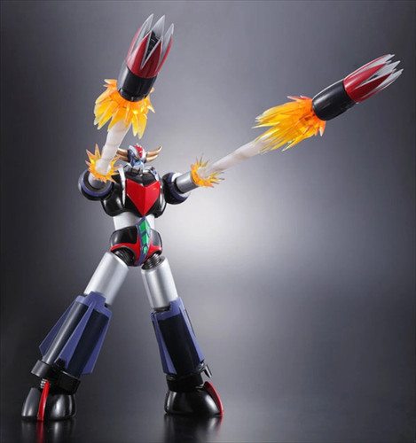 Super robot chogokin - , grendizer