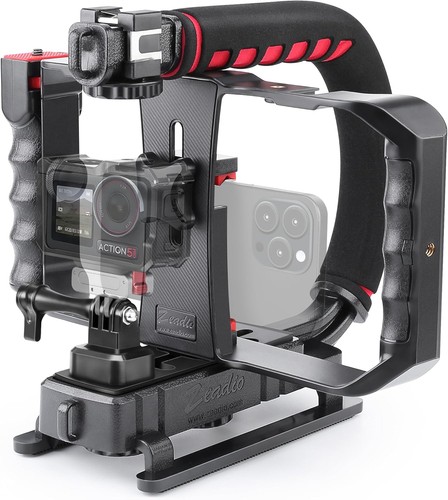 Camera handheld stabilizer - handheld, &