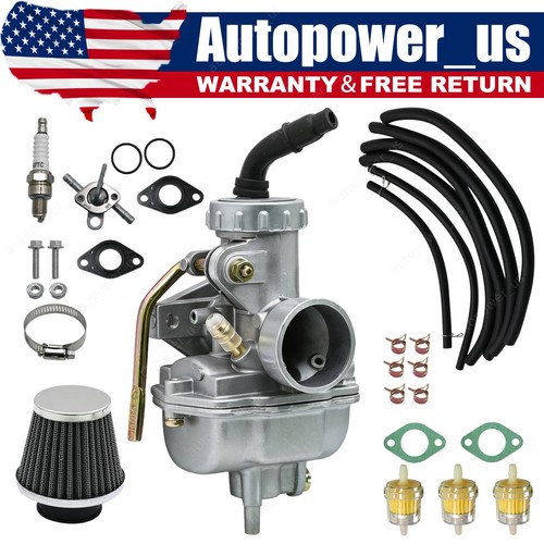 Carburetor kit for - kit, 50cc-125cc