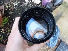 Zoom Objectif IMAGE f 35 200