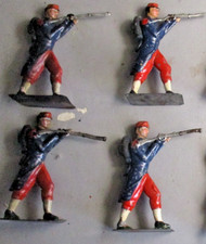 Figurine 70mm charles - figurine, cr