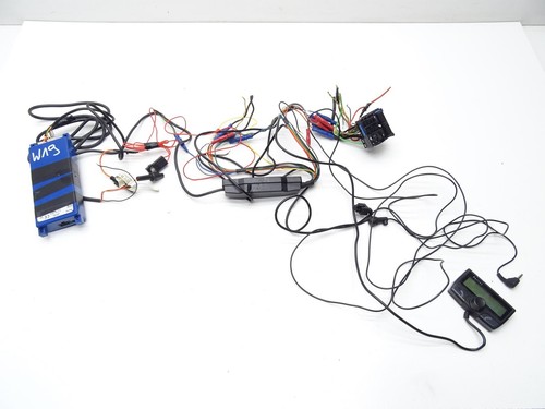 Parrot ck3100n kit mains - parrot,