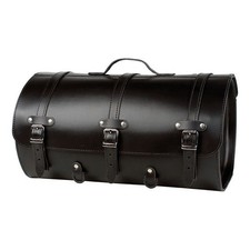 Sac de valise moto noir