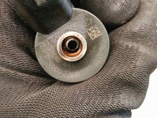3380027800 injecteur hyundai - 3380027800,