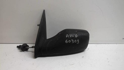 Retroviseur gauche peugeot 106 - gauche,