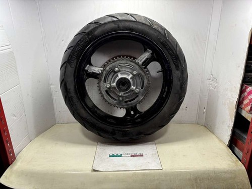 Roue jante arrière suzuki - jante,