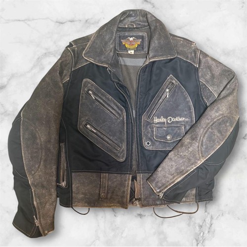 Harley davidson veste blouson - harley-davidson,