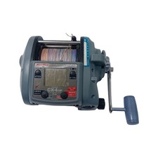 Moulinet électrique Miya