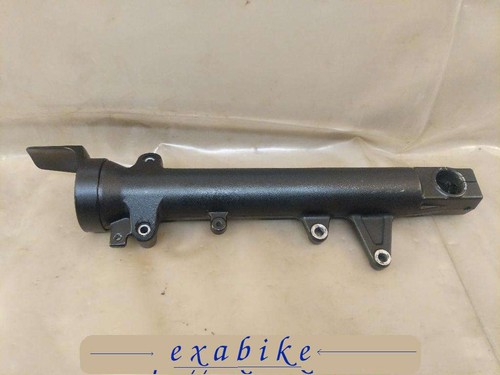 Fourreau fourche droit pour - de,