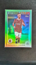 Francesco Camarda /199 AC