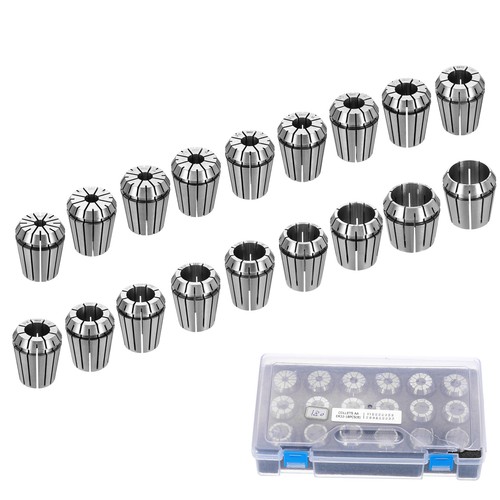 18pcs er32 8mm 25mm - er32, pince