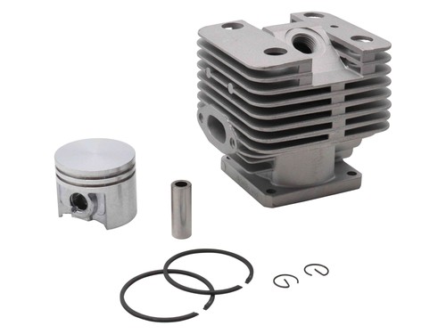 Piston cylindres ø40mm - cylindres,