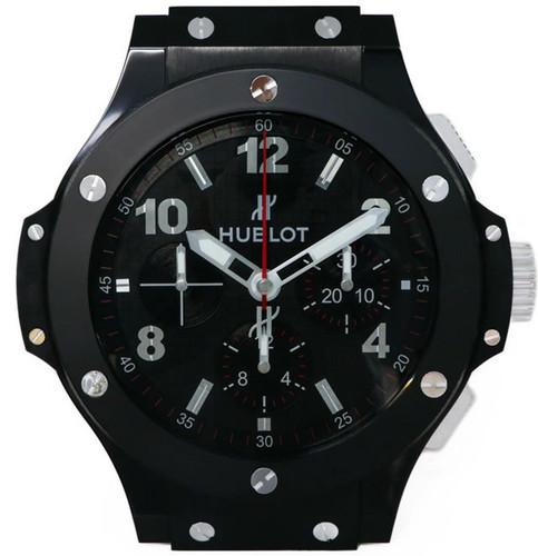 Horloge murale hublot big bang - murale,