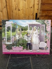 Barbie Rapunzel’s Raiponce