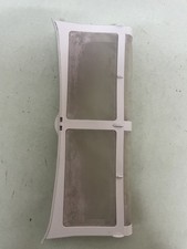 CANDY Filtre à peluches pour sèche linge CS C8DSGS-S