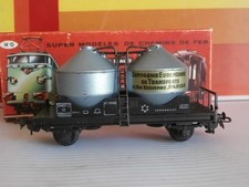 SNCF COLLECTOR WAGON TRANSPORT