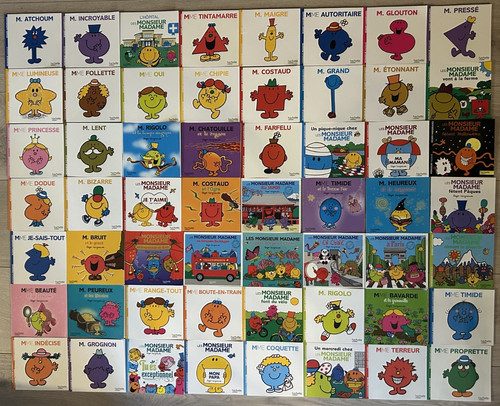 Lot livres enfant - lot,