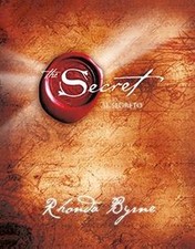 The secret de Byrne, Rhonda |