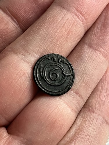 Bouton regiment - du, 6e