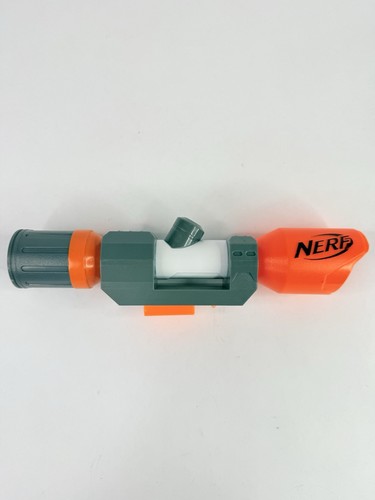 Nerf strike elite - n-strike, modulus