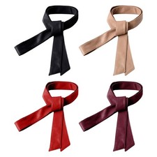 Ceinture en cuir PU durable