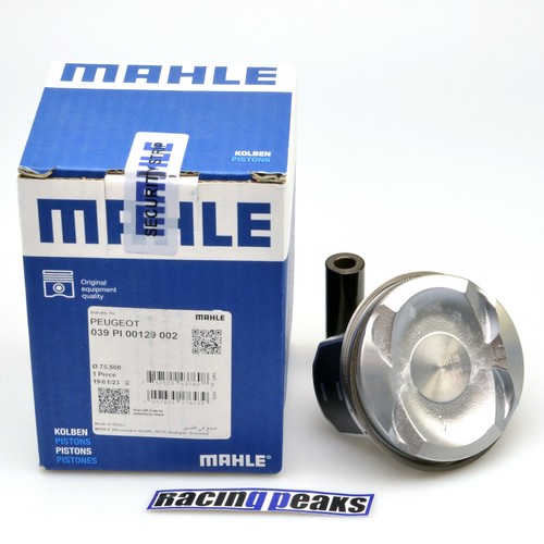 Piston mahle x1 - x1, pour