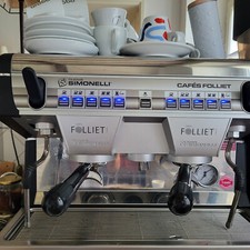 Machine café nuova - machine, à