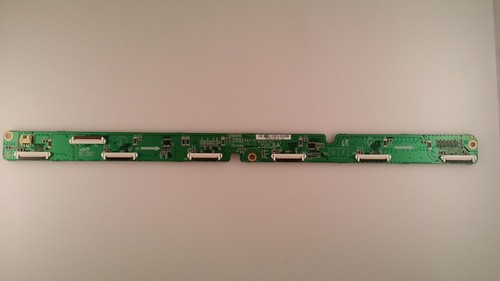 Samsung pn59d530a3f buffer - pn59d530a3f,