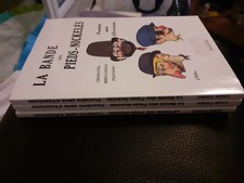La Bande Des Pieds-nickelés Series D Aventures 1 2 Et 3