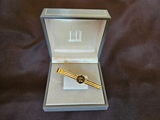 Pince à cravate DUNHILL