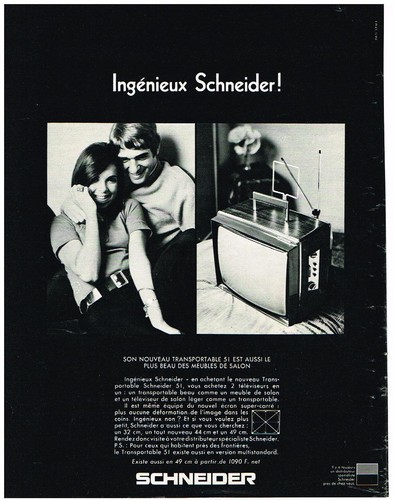 Publicite advertising 095 - publicite,