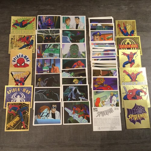 Lot images stickers - de,