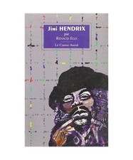 Jimi Hendrix: Fugue, Ego