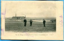 CPA : Vue des Etangs et d'une partie de la Tuilerie de Jeandelaincourt / 1905