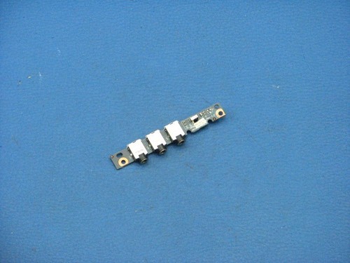 Carte son pavilion dv7 - son,